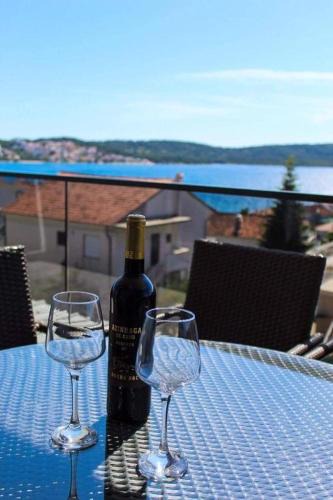 Okrug Gornji House | Apartmani Manuela