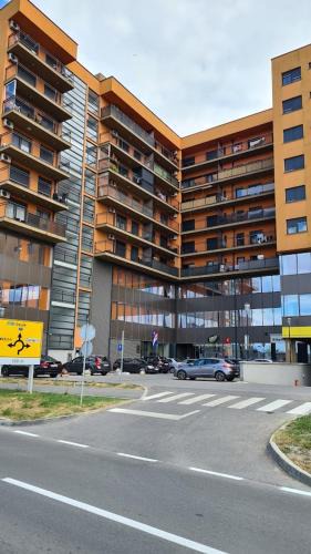 Slavonski Brod Apartment | Apartmani Marčetić