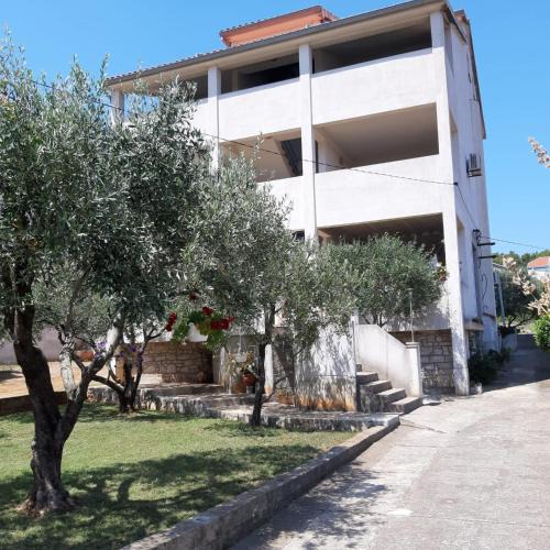 Preko Apartment | Apartmani Maria
