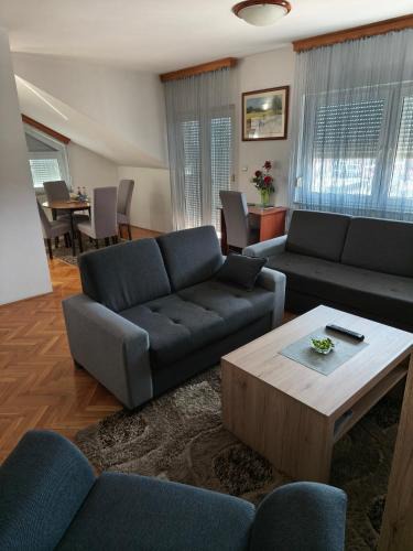 Zupanja Apartment | Apartmani MARIN-ŽUPANJA