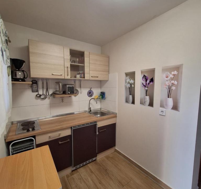 Vrvari Apartment | Apartmani Marina Poreč