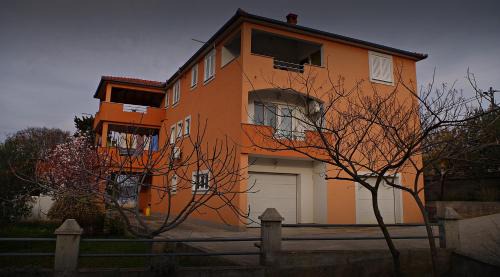 Dobropoljana Apartment | Apartmani Mihaela Dobropoljana 52
