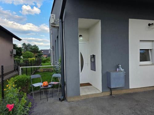 Samobor Apartment | apartmani mikek