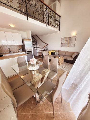 Sevid Apartment | Apartmani Mikulić