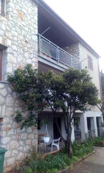 Starigrad Apartment | Apartmani Nevenka