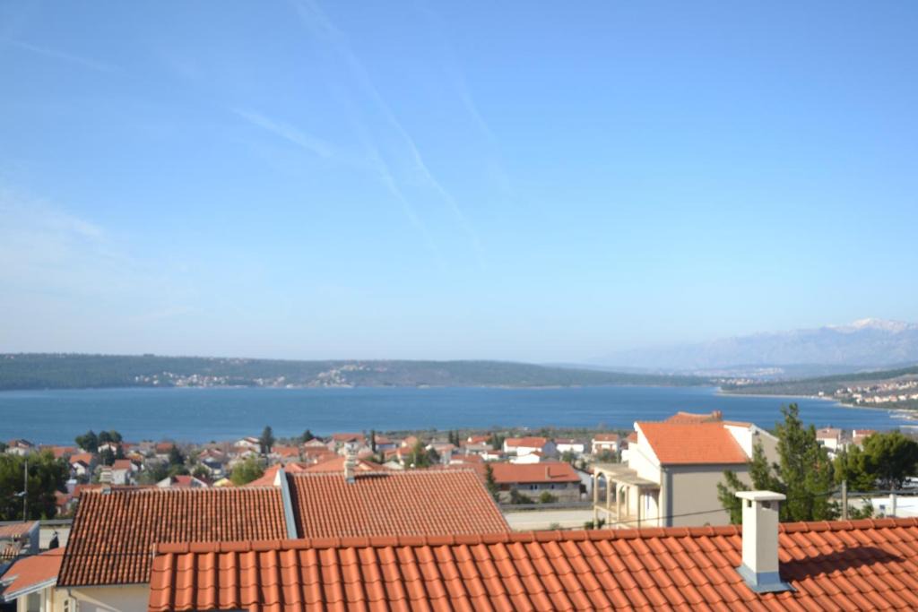 Gornji Karin Apartment | Apartmani Niko
