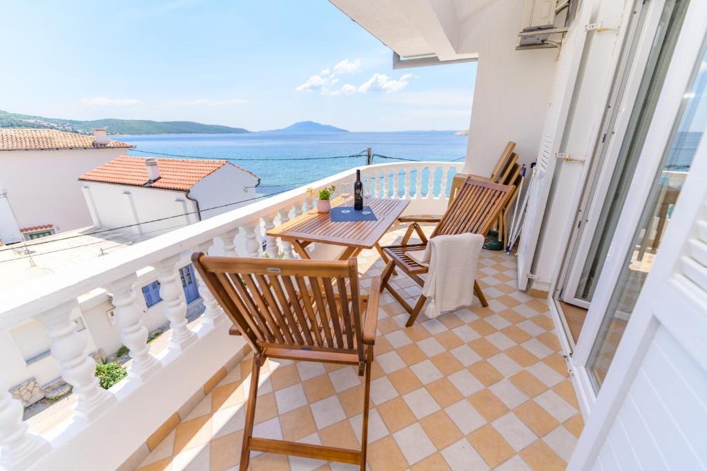 Martinscica Apartment | Apartmani Noris (app2)