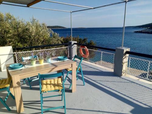 Milna House | Apartmani Paulo