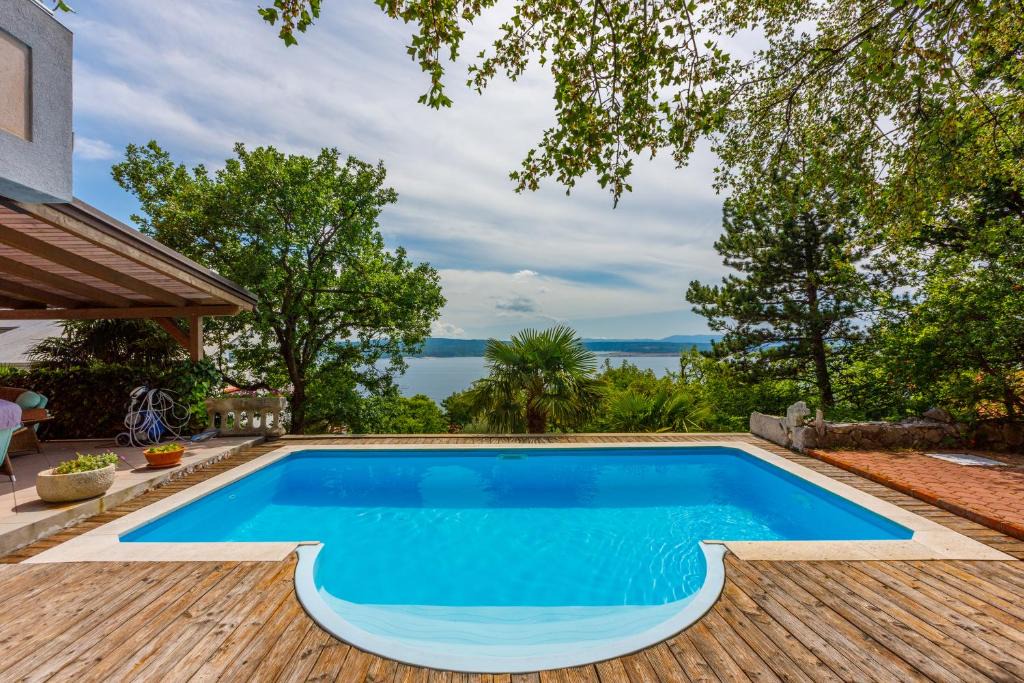 Dramalj House | Apartmani Rino