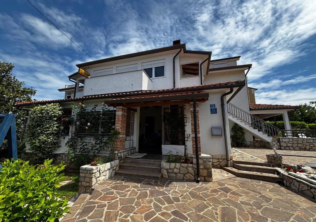 Finida Apartment | Apartmani Rozi