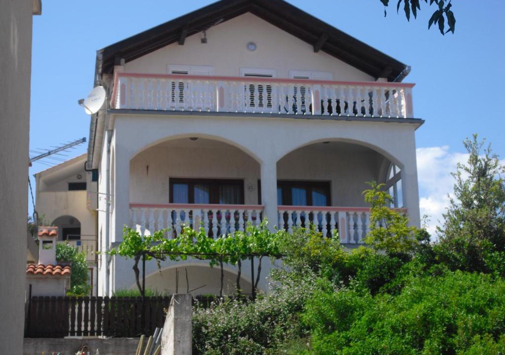 Tijesno Apartment | Apartmani Sapina