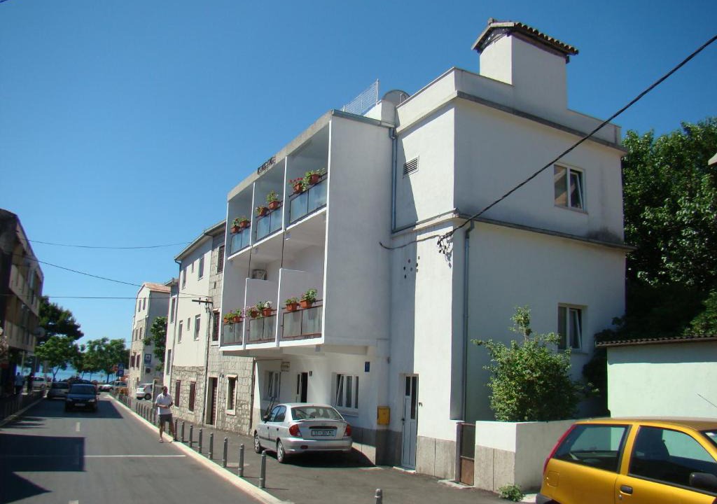Kastel Stari Apartment | Apartmani sobe Matas