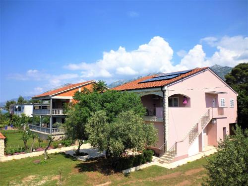 Seline Apartment | Apartmani Sunset