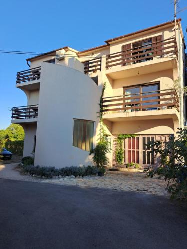 Sukosan Apartment | Apartmani Svitlana