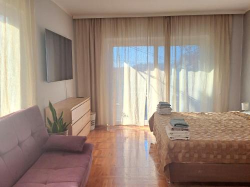 Sukosan Apartment | Apartmani Svitlana