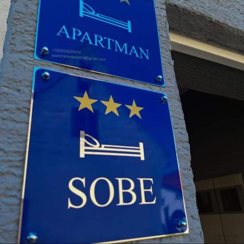 Vukovar Apartment | Apartmani Terra