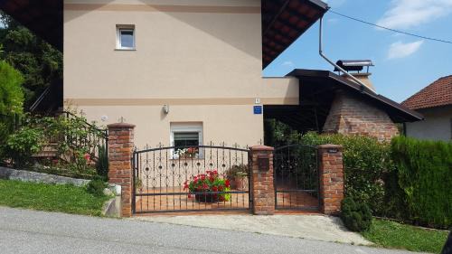 Tuhelj Apartment | Apartmani Tuheljske