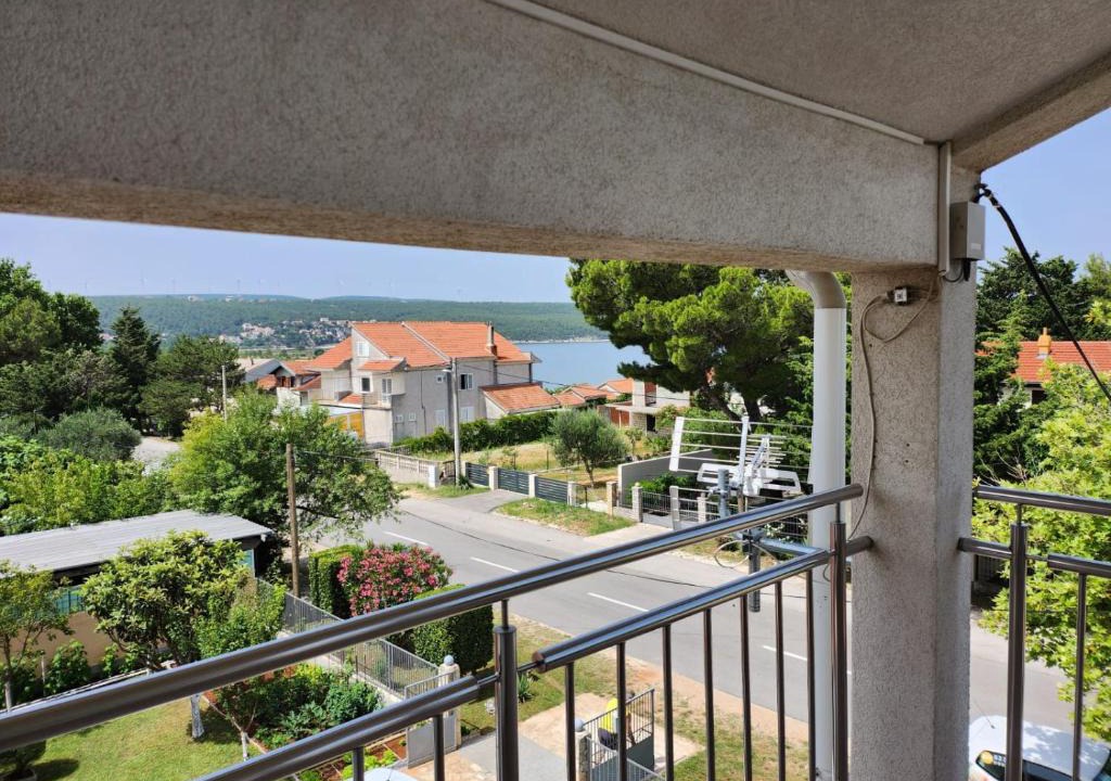 Gornji Karin Apartment | Apartmani Tunjic