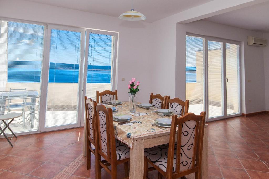 Dramalj Apartment | Apartmani Turudic