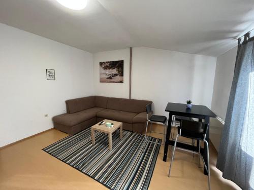 Zagreb Apartment | Apartmani Vacanza