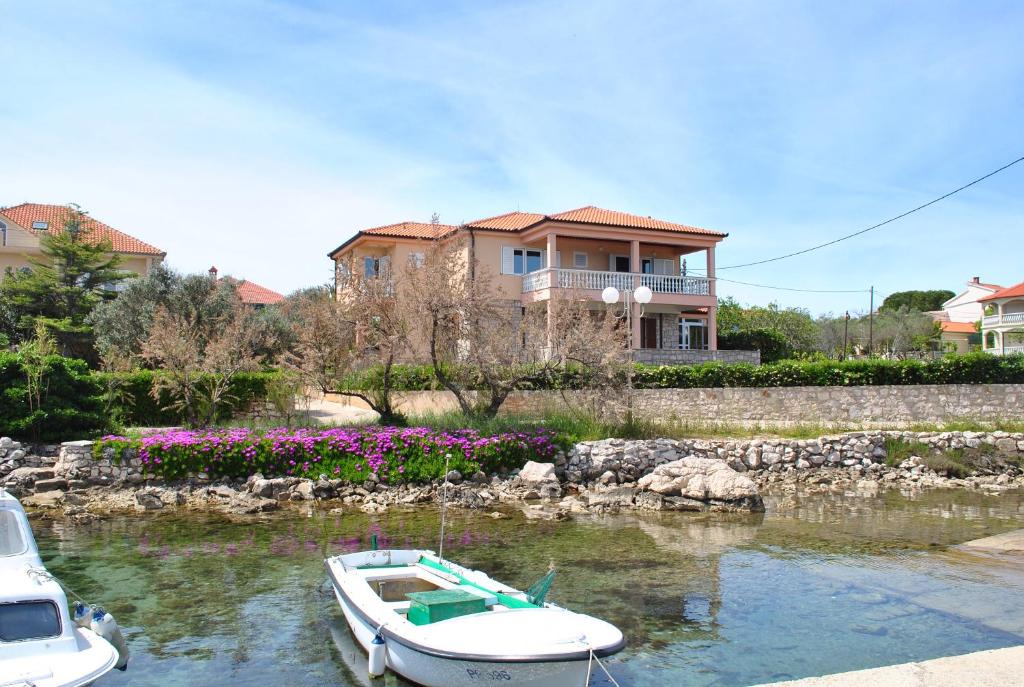 Batalaza Apartment | Apartmani Villa Dragica