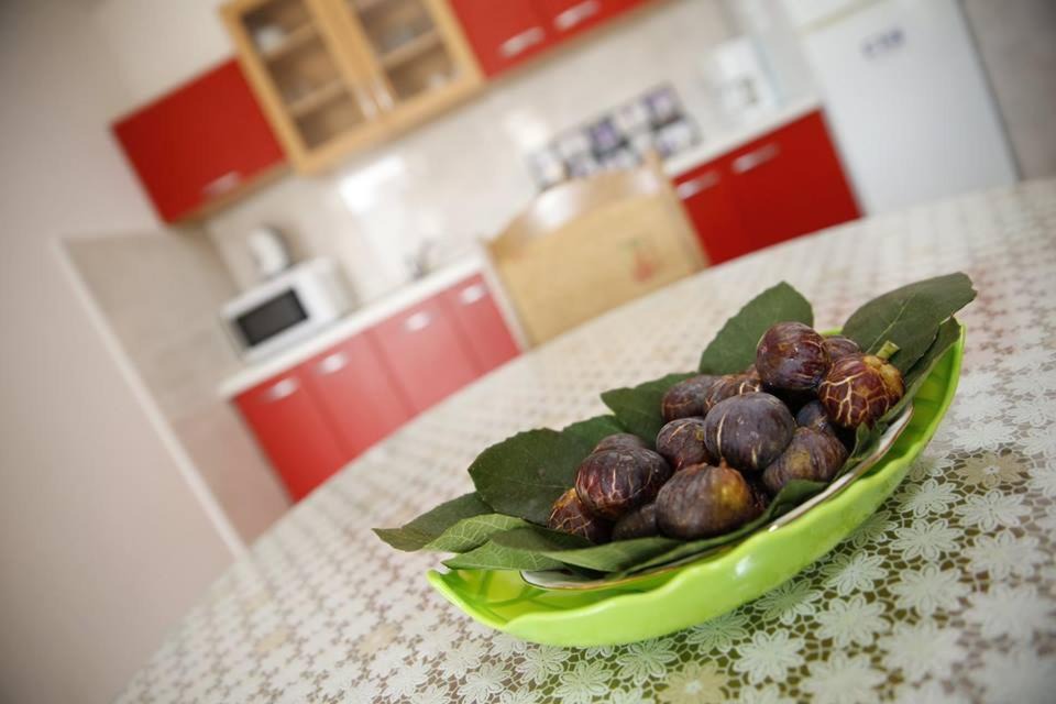 Vodice Apartment | Apartmani Vukelic-Kiso