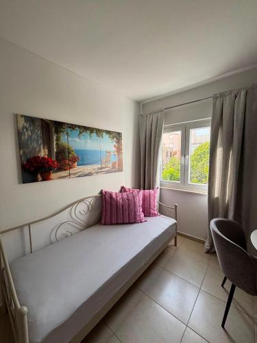Baska Voda Apartment | Apartmani Znaor