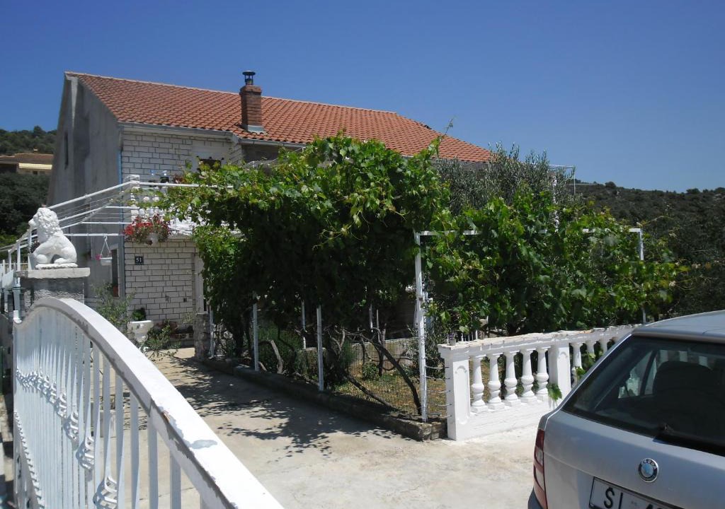 Bilice Apartment | Apartmens Zara