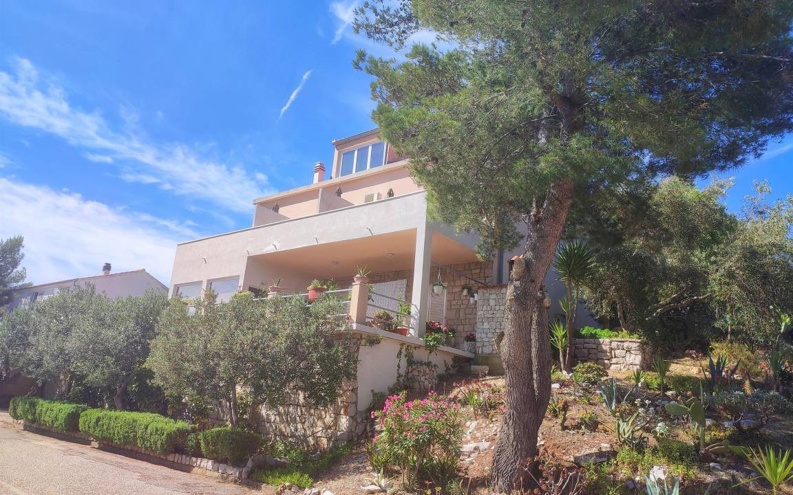 Skrivena Luka Apartment | Apartment ∙ 1 bedroom ∙ 2 guests
