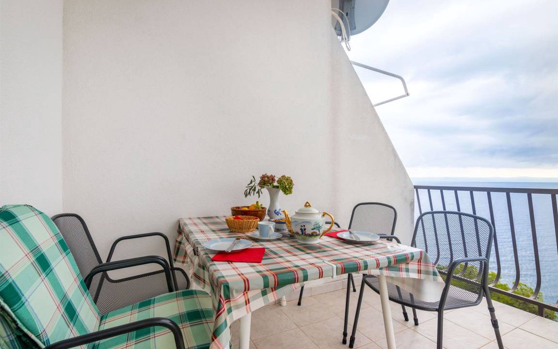 Bratus Apartment | Apartment ∙ 1 bedroom ∙ 4 guests