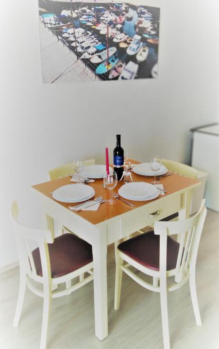 Lovran Apartment | Apartment 11D