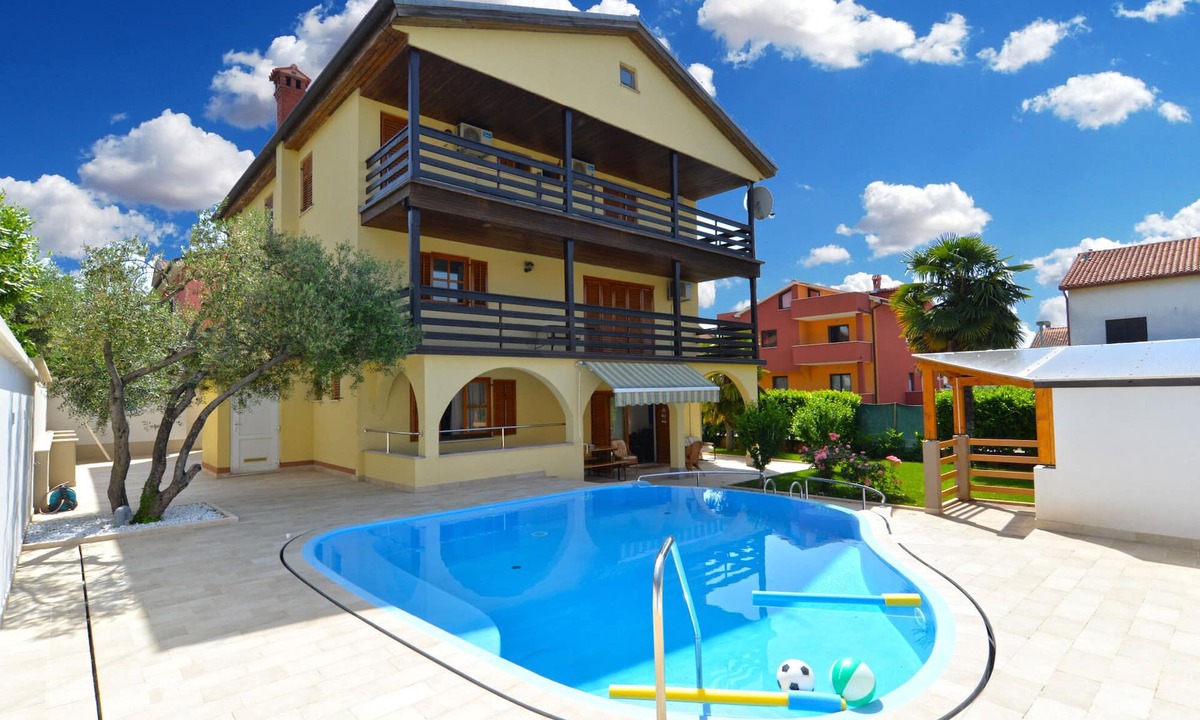 Novigrad Apartment | Apartment 1624/16705 (Istria - Novigrad), 600m from the beach