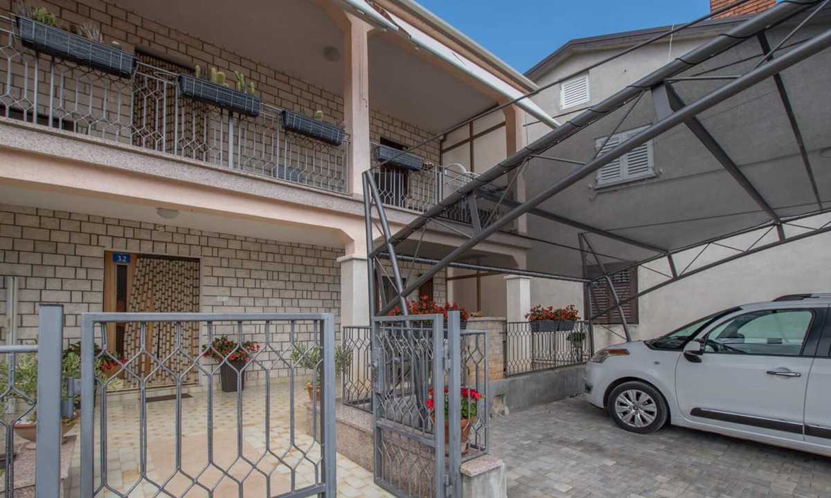 Murine Apartment | Apartment 1709/17640 (Istria - Umag), 1500m from the beach