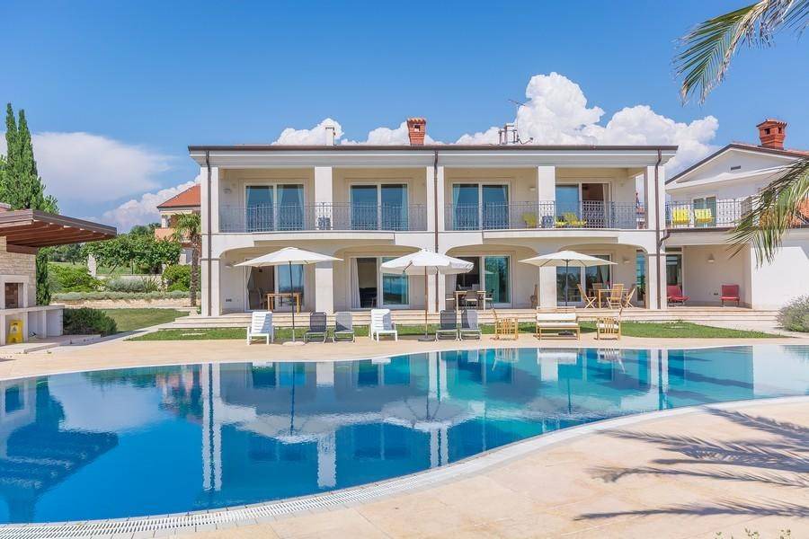 Lovrecica Apartment | Apartment ∙ 2 bedrooms ∙ 4 guests