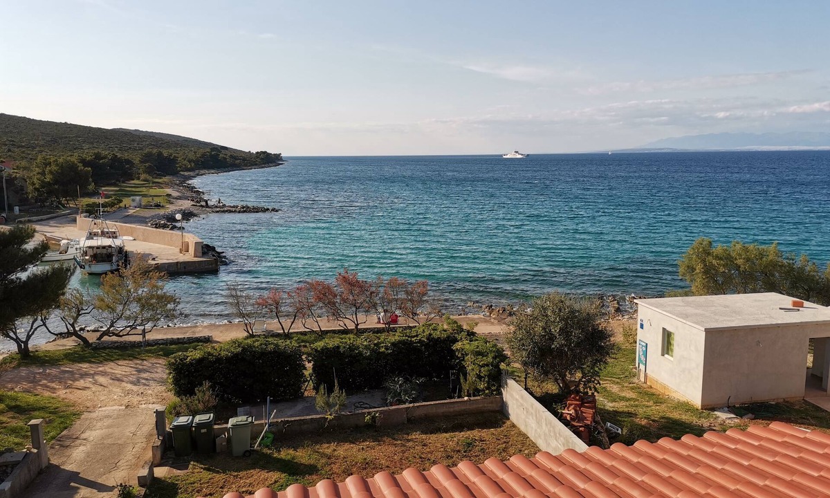 Muline Apartment | Apartment 2 near the sea