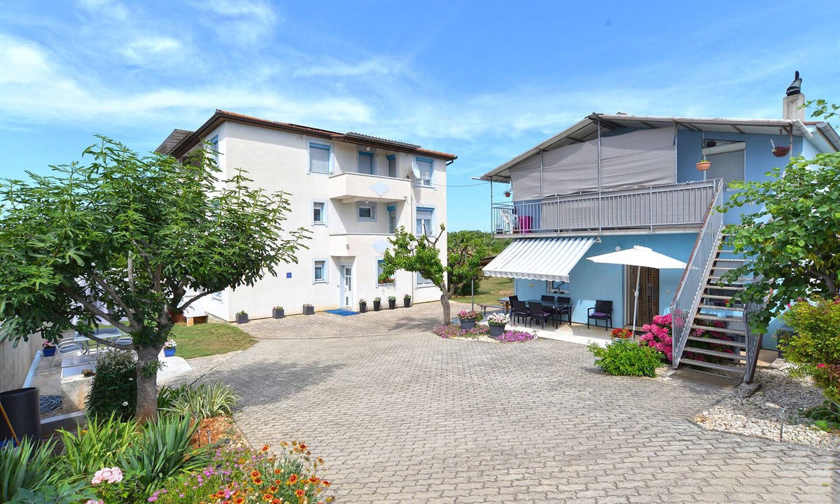 Fazana Apartment | Apartment 2071/34107 (Istria - Stinjan), 500m from the beach