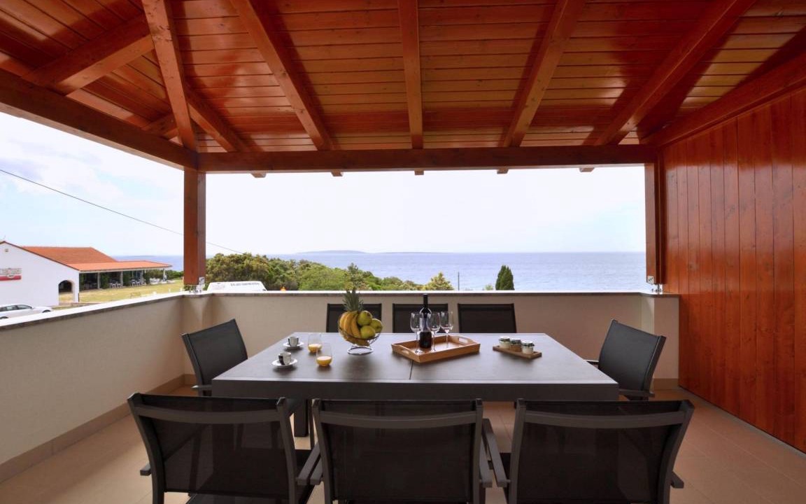 Miholascica Apartment | Apartment ∙ 3 bedrooms ∙ 8 guests
