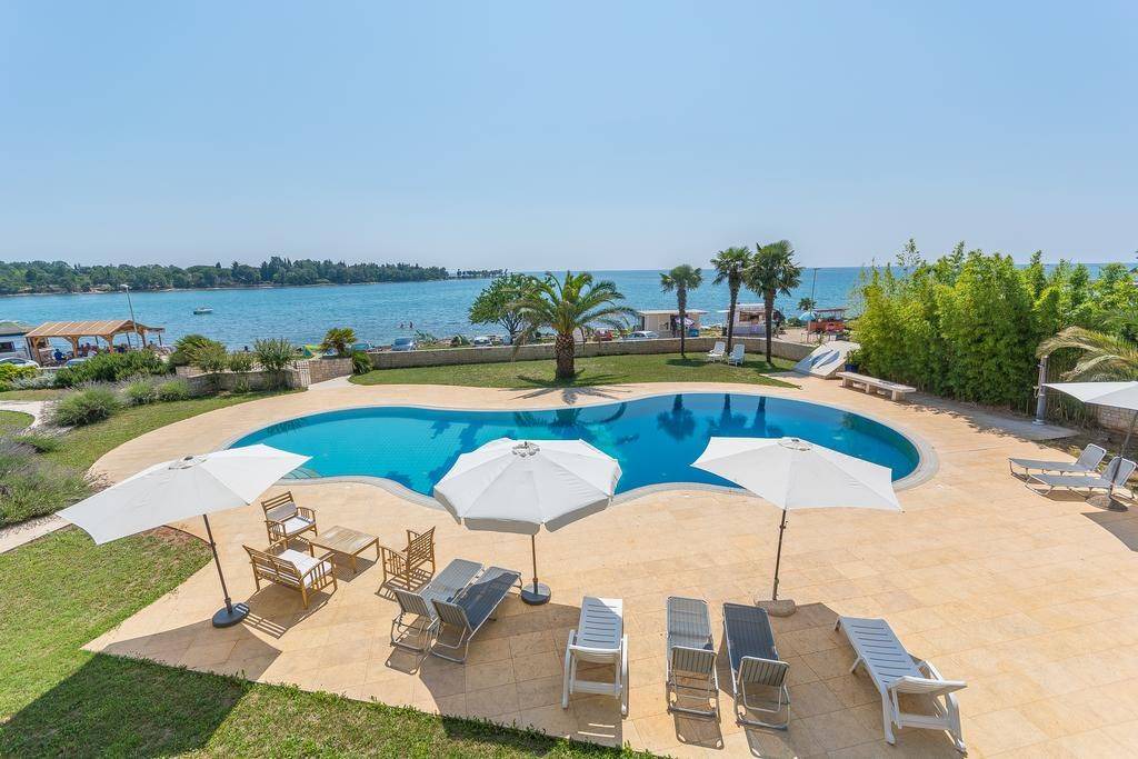Lovrecica Apartment | Apartment ∙ 3 bedrooms ∙ 6 guests