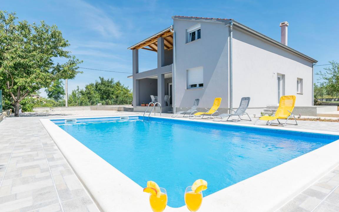 Zemunik Donji Apartment | Apartment ∙ 3 bedrooms ∙ 8 guests