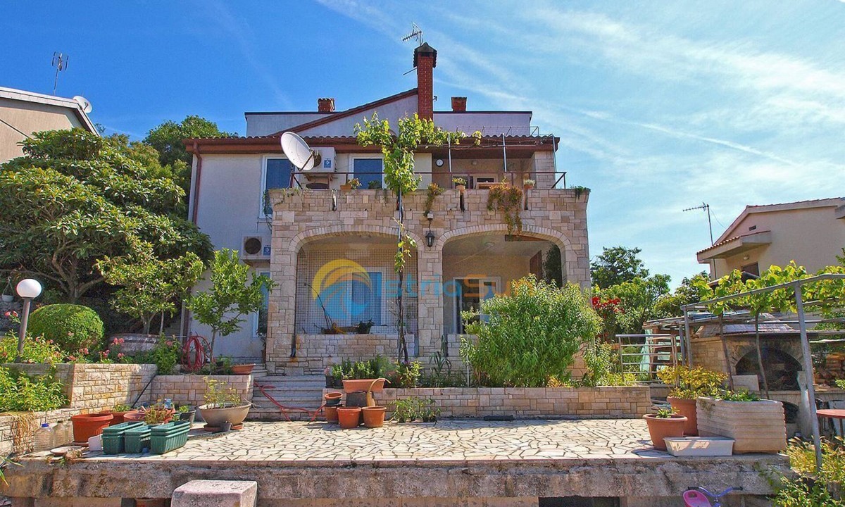 Pjescana Uvala Apartment | Apartment 761/1774 (Istria - Pjescana Uvala), 150m from the beach