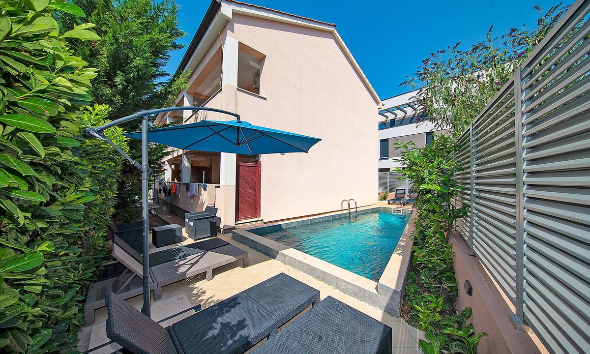 Pula Apartment | Apartment 928/2196 (Istria - Stinjan), 800m from the beach