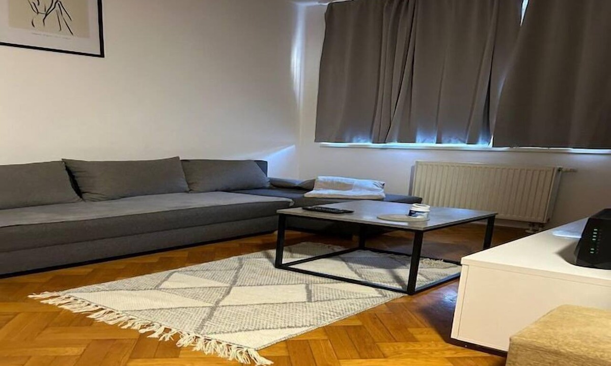 Osijek Apartment | Apartment Adrian - One Bedroom Apartment
