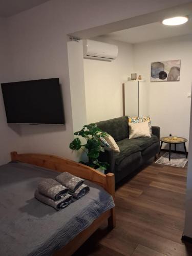 Sracinec Apartment | Apartment Allapera