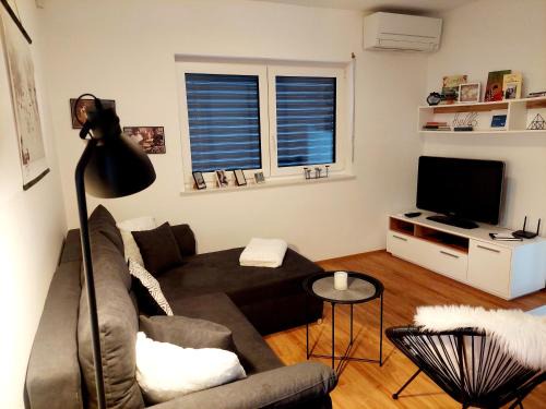 Celje Apartment | Apartment ALMA - to travel is to live