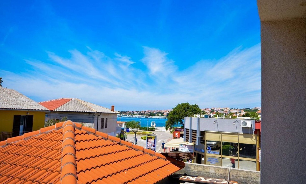 Zrce Apartment | Apartment and Rooms Biserka (20291-A2) - Novalja - island Pag