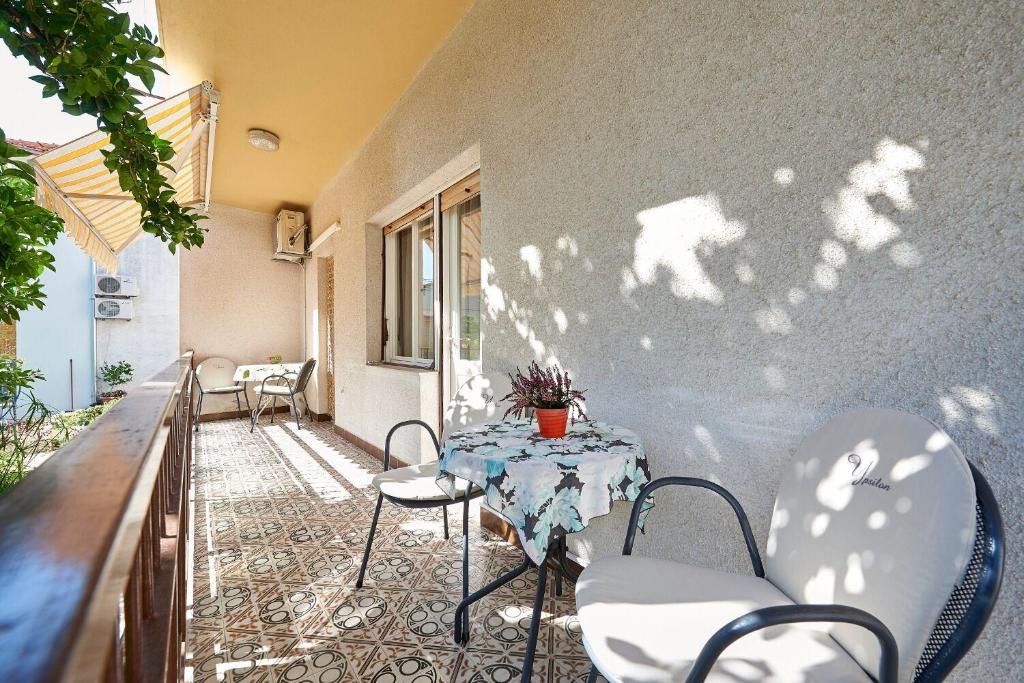 Trogir Apartment | Apartment and Rooms Ivo