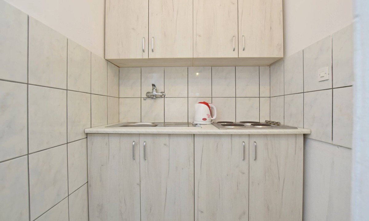 Seline Apartment | Apartment and Rooms Mila (63641-A4) - Seline
