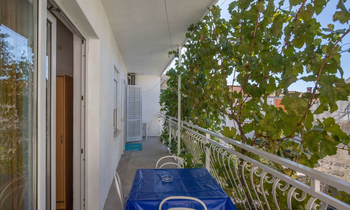 Makarska Old Town Apartment | Apartment Ante Tonči (45241-A1) - Makarska