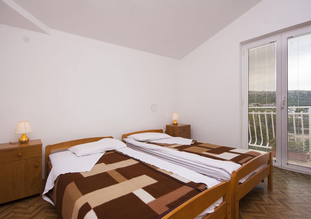 Jadrtovac Apartment | Apartment Bajan / One bedroom A4