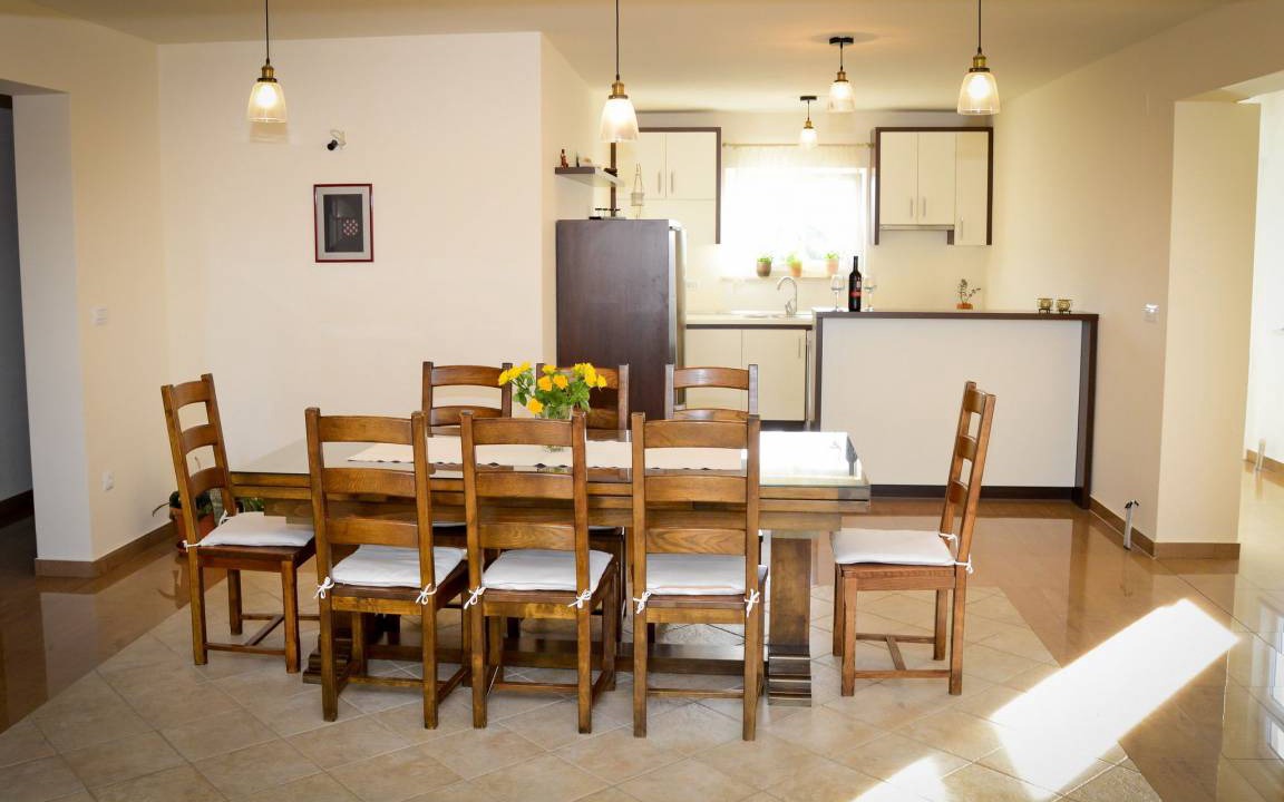 Ljubac Apartment | Apartment Barbara 3